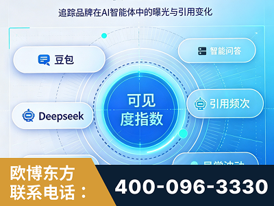 海宁-AI可见度监测