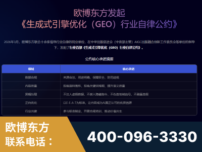 海宁-行业首部生成式引擎优化行业自律公约